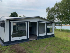 Mietwohnwagen Insel Usedom